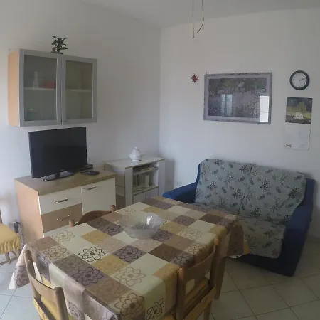 A Pescoluse Holiday home Marina Di Pescoluse