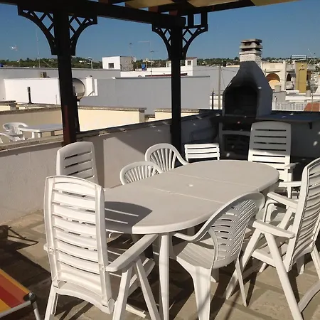 A Pescoluse Holiday home