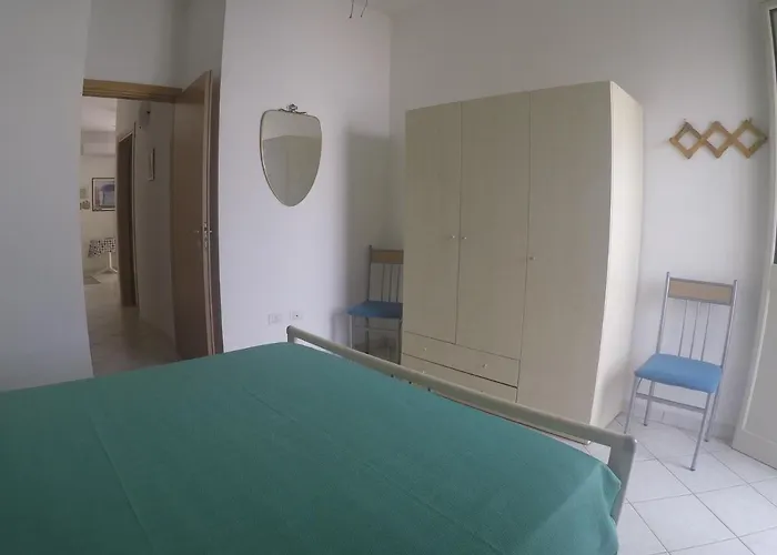 A Pescoluse Holiday home